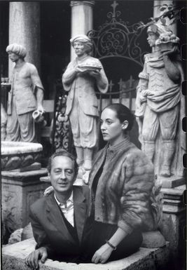 André Pieyre de Mandiargues