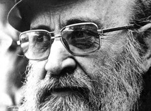 Aris Alexandrou