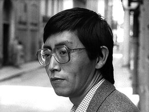 Bei Dao