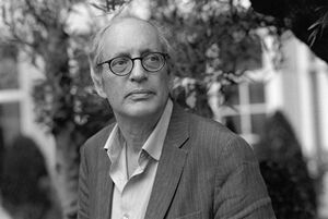 Eliot Weinberger