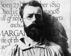 Eric Gill