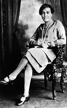 Gwendolyn Bennett
