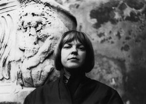 Ingeborg Bachmann
