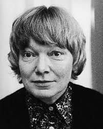 Inger Christensen
