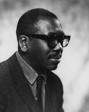 Jacob Lawrence