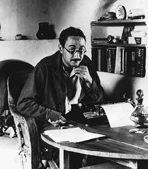 Jean Toomer