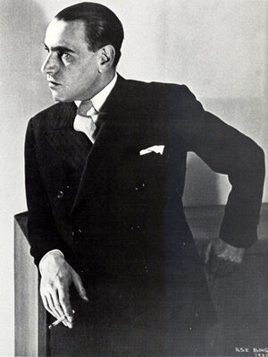 Léon Pierre-Quint