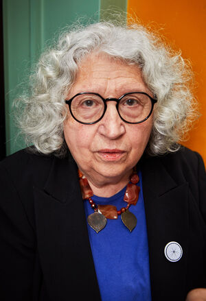 Liliane Giraudon
