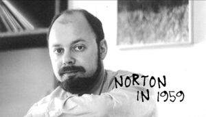 Norton Juster