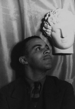 Richard Bruce