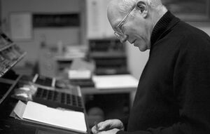 Robert Bringhurst
