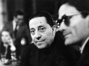 Sandro Penna
