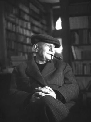 Umberto Saba