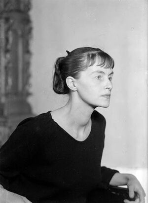 Unica Zürn