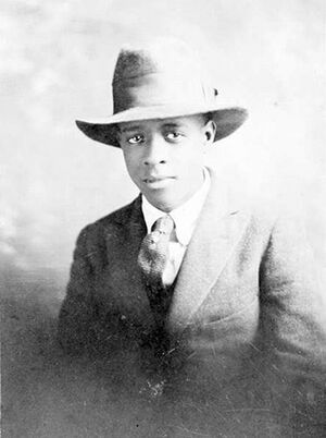 Wallace Thurman