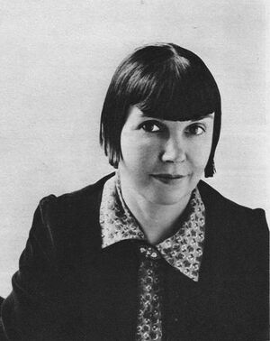 Wanda Gág