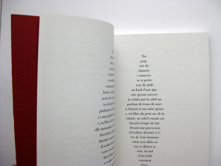 C. — Pier Paolo Pasolini