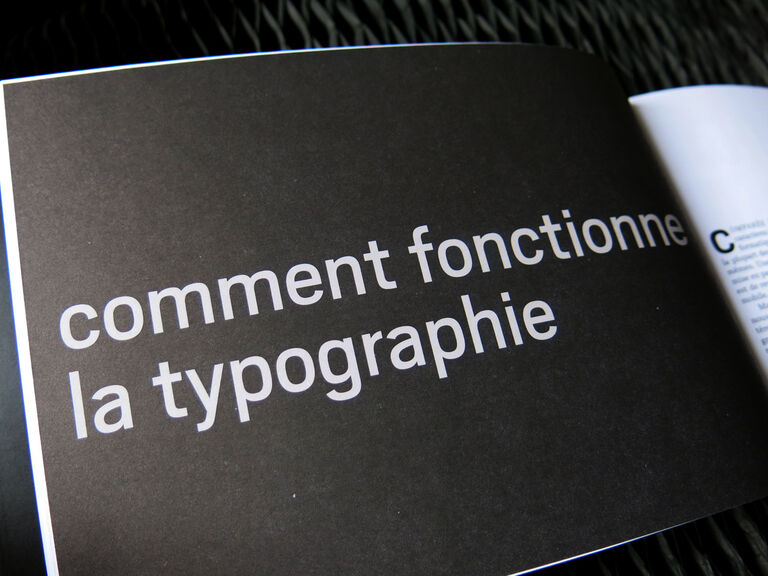 Espaces du paragraphe — Cyrus Highsmith