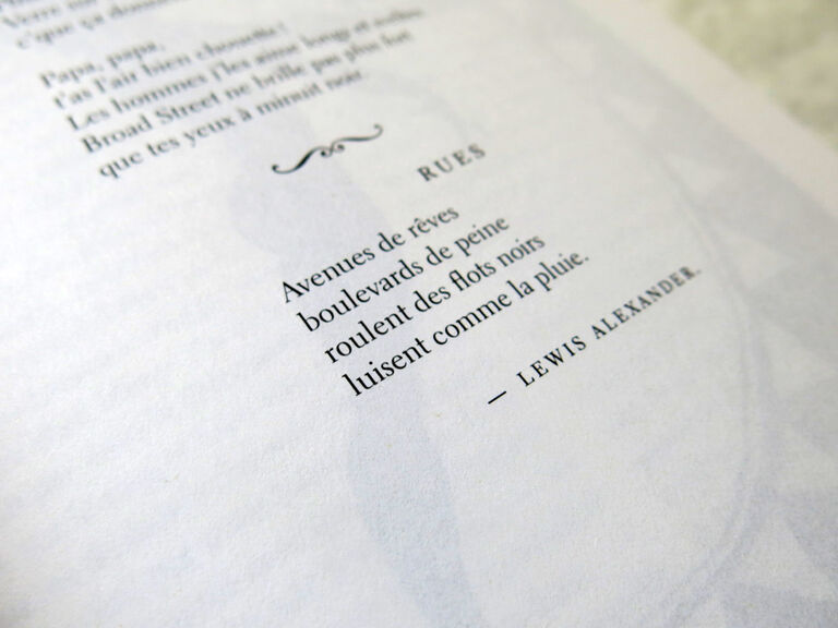 Feu !! — Langston Hughes, Zora Neale Hurston, Gwendolyn Bennett, Aaron Douglas, Richard Bruce, Wallace Thurman