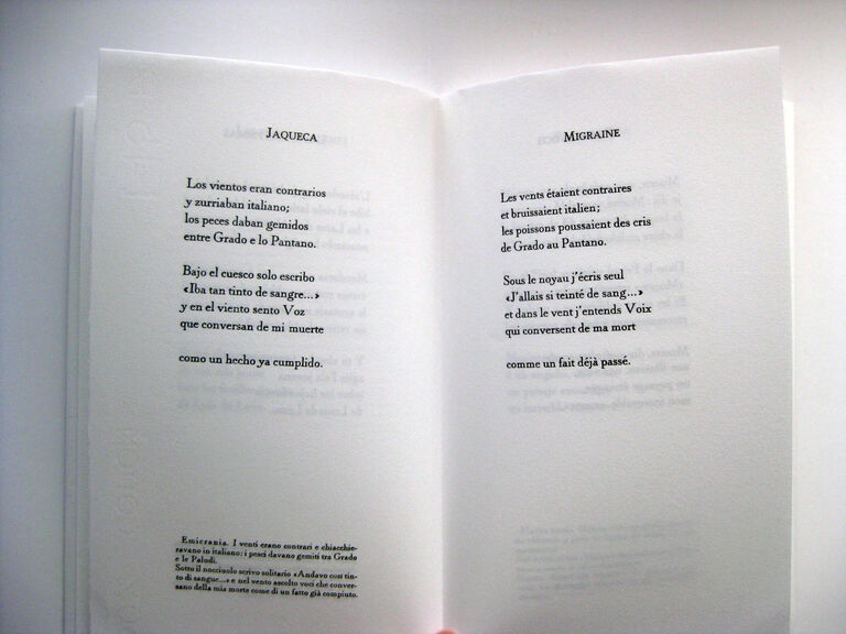 Feuilles de langues romanes — Pier Paolo Pasolini