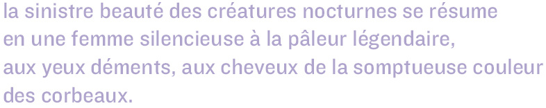 La Comtesse sanglante Alejandra Pizarnik Ypsilon éditeur