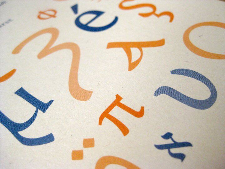 La forme solide du langage — Robert Bringhurst