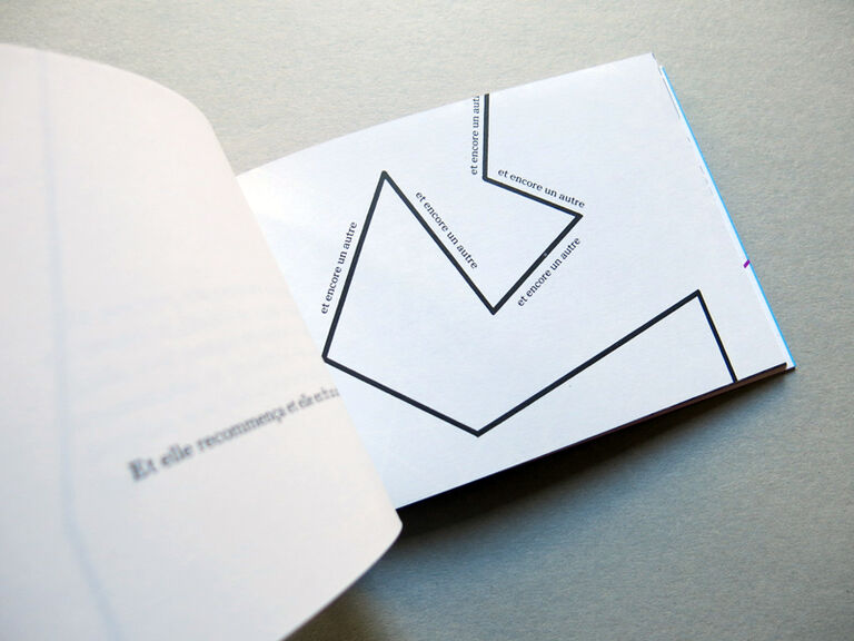 Le point et la ligne — Norton Juster