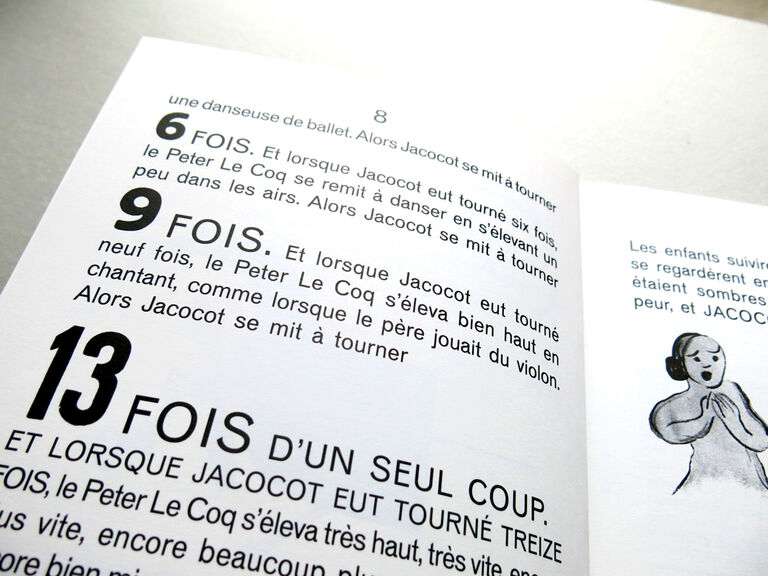 Les contes du paradis — Kurt Schwitters, Kate Steintiz