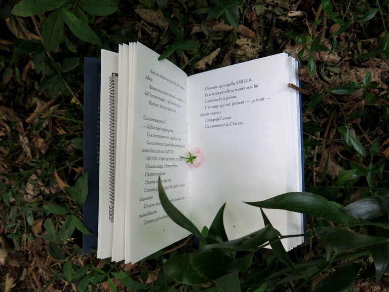 MistAKE — Unica Zürn