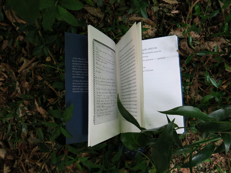 MistAKE — Unica Zürn
