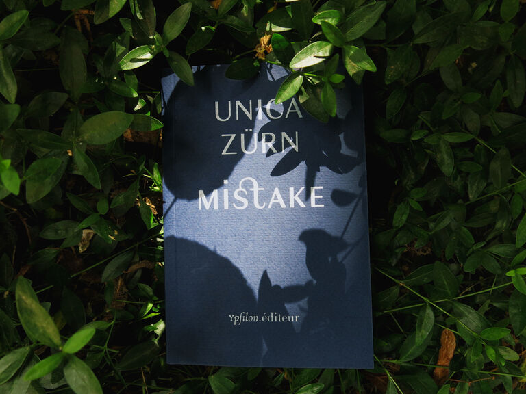 MistAKE — Unica Zürn