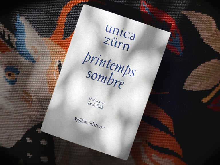 Printemps sombre — Unica Zürn