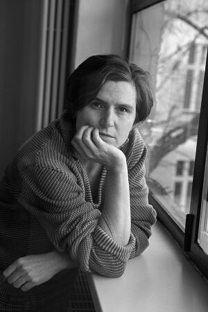 Rencontre avec Judith Schalansky